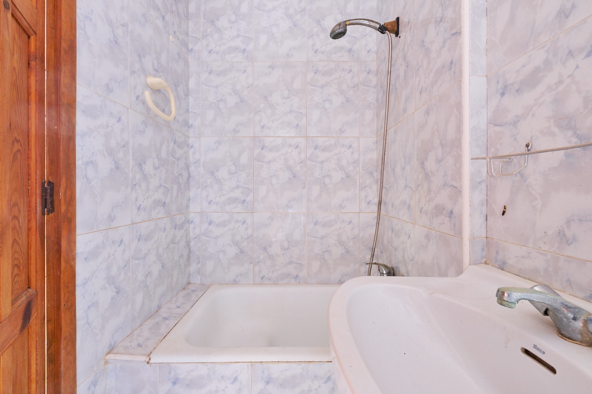 Resale - Townhouse - Turre