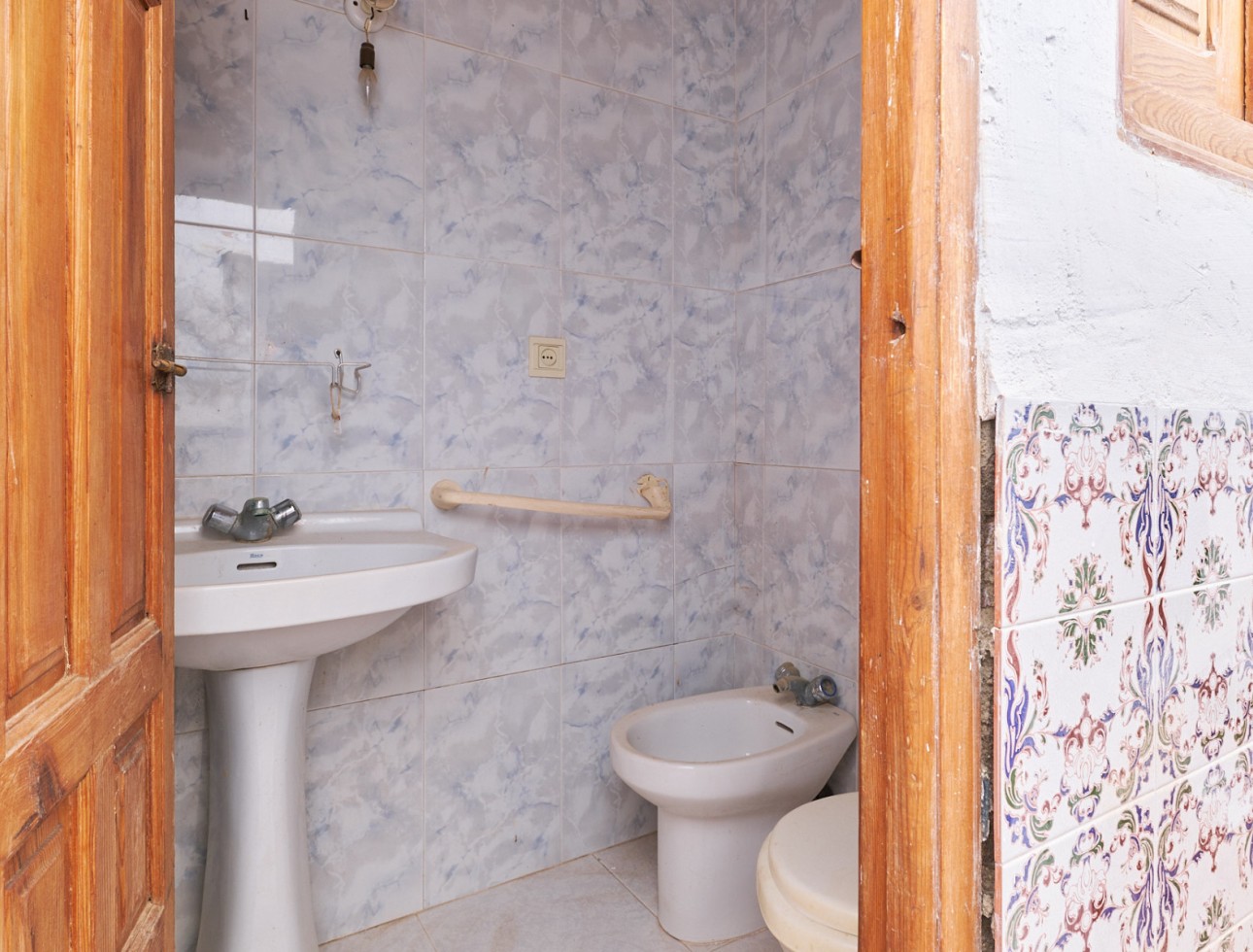 Resale - Townhouse - Turre