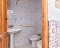 Resale - Townhouse - Turre