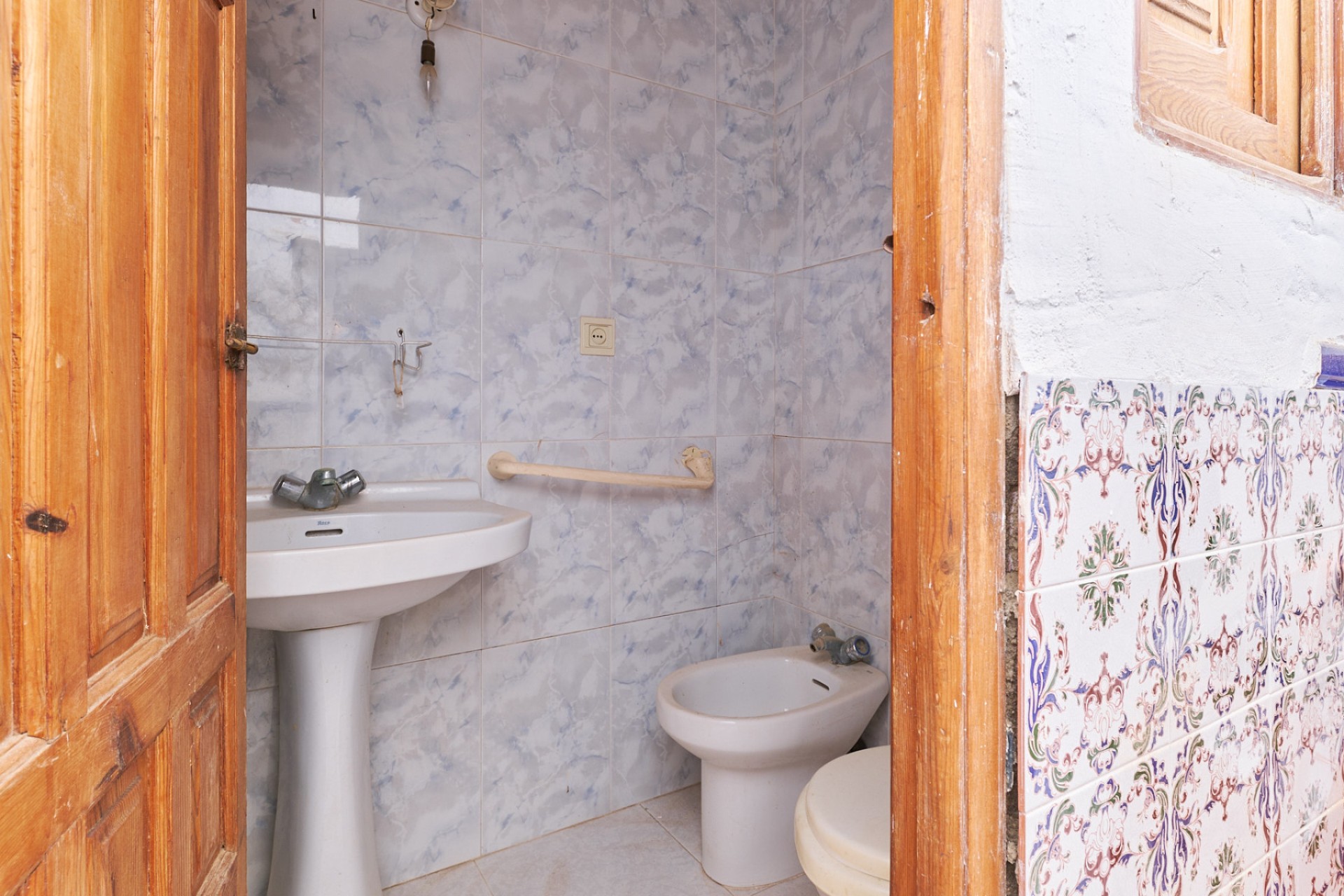 Resale - Townhouse - Turre