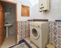 Resale - Townhouse - Turre