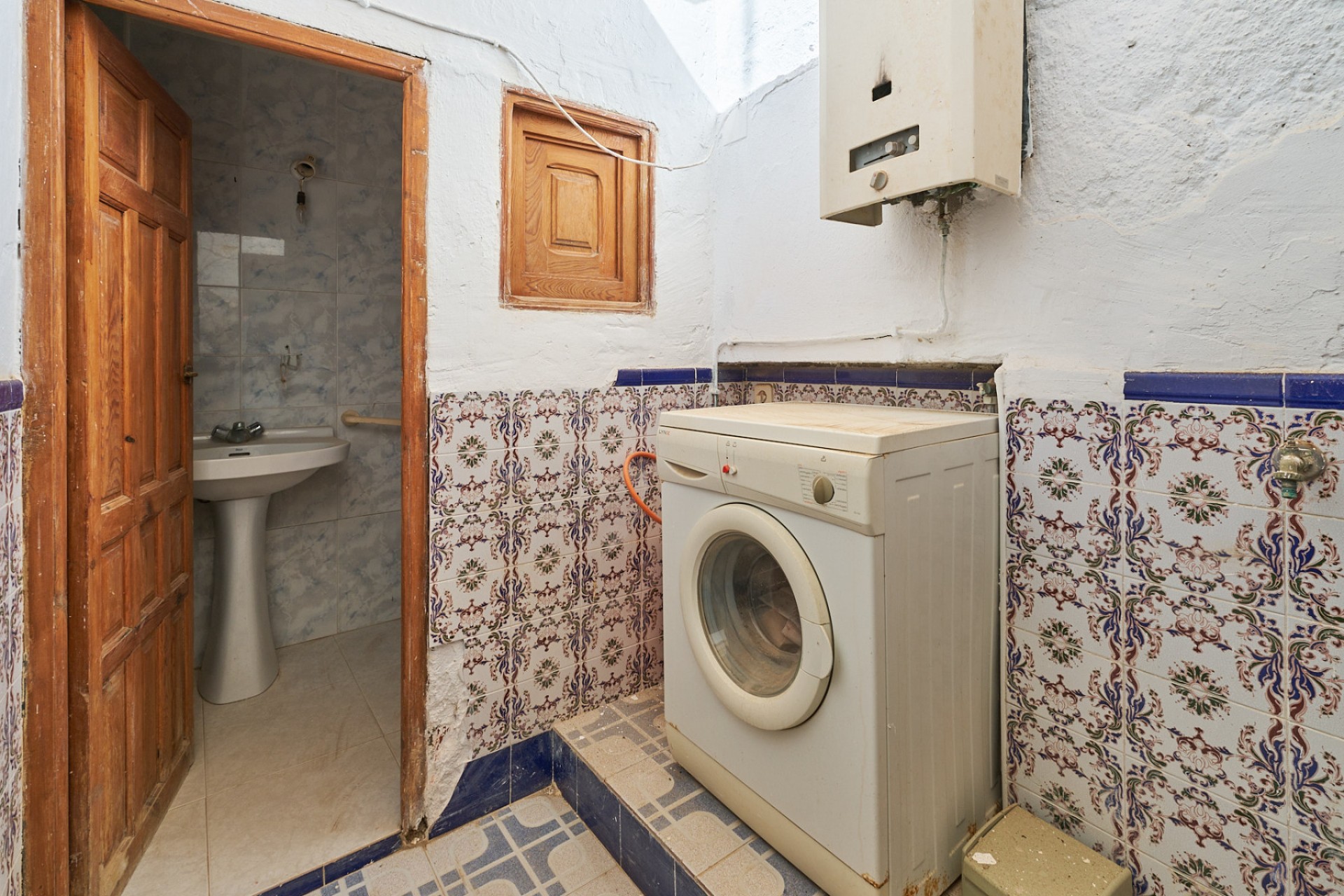 Resale - Townhouse - Turre