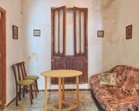 Resale - Townhouse - Turre
