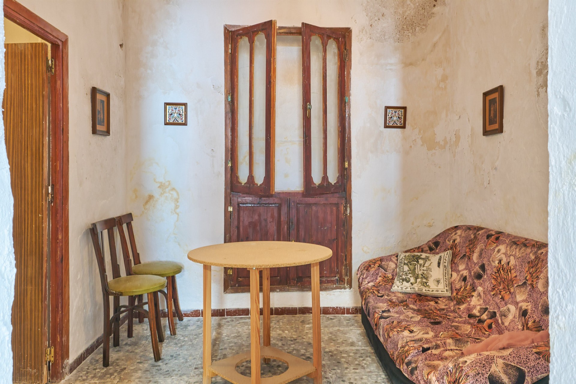 Resale - Townhouse - Turre