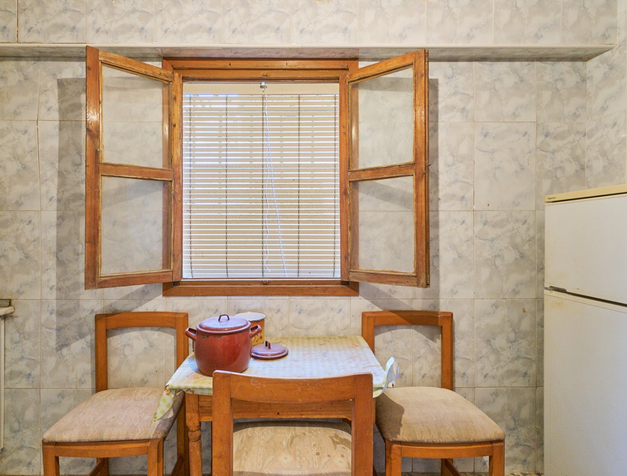 Resale - Townhouse - Turre