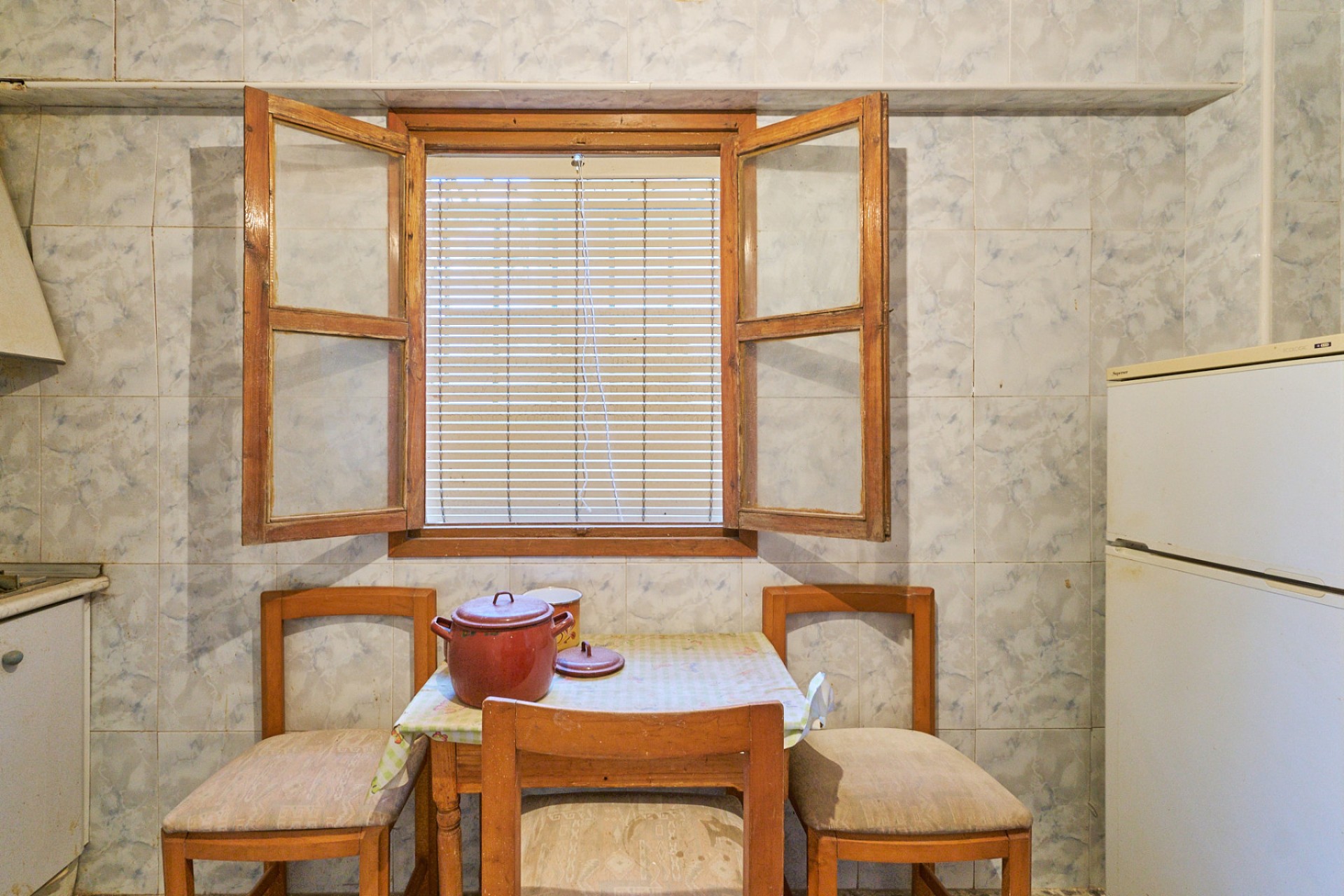 Resale - Townhouse - Turre