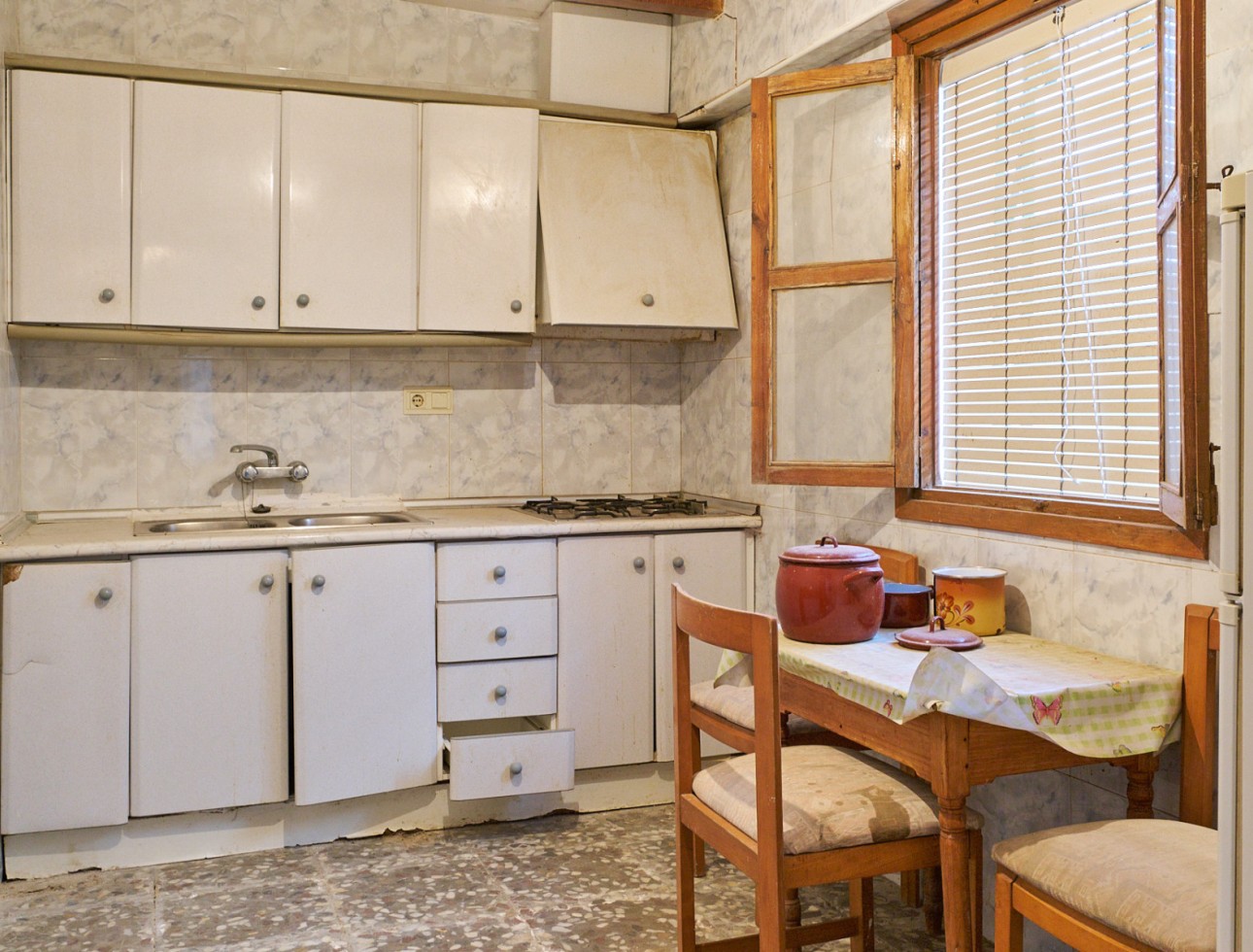 Resale - Townhouse - Turre