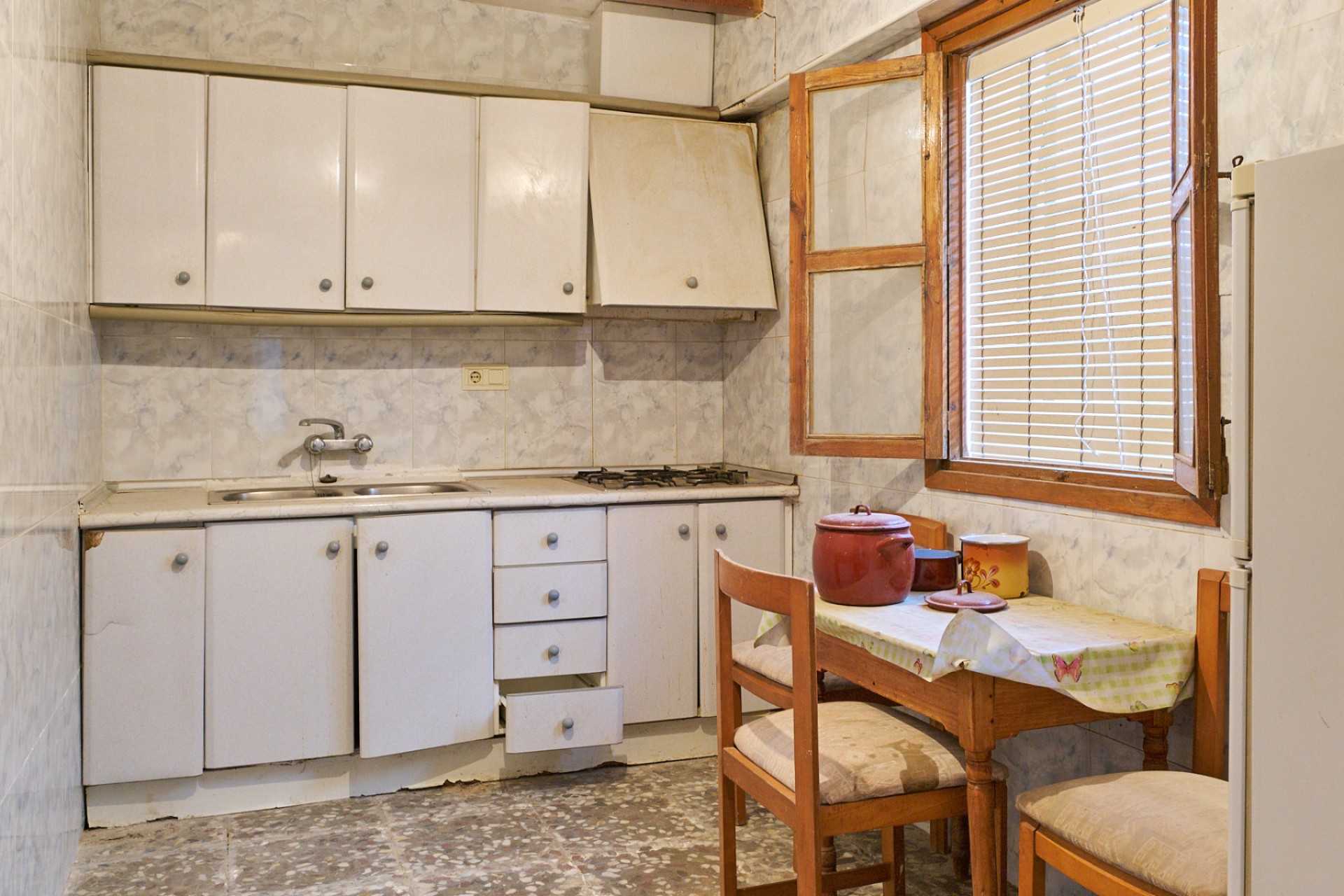 Resale - Townhouse - Turre