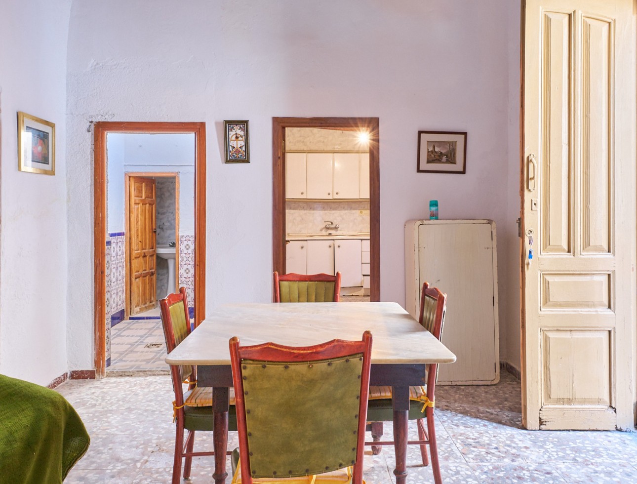 Resale - Townhouse - Turre