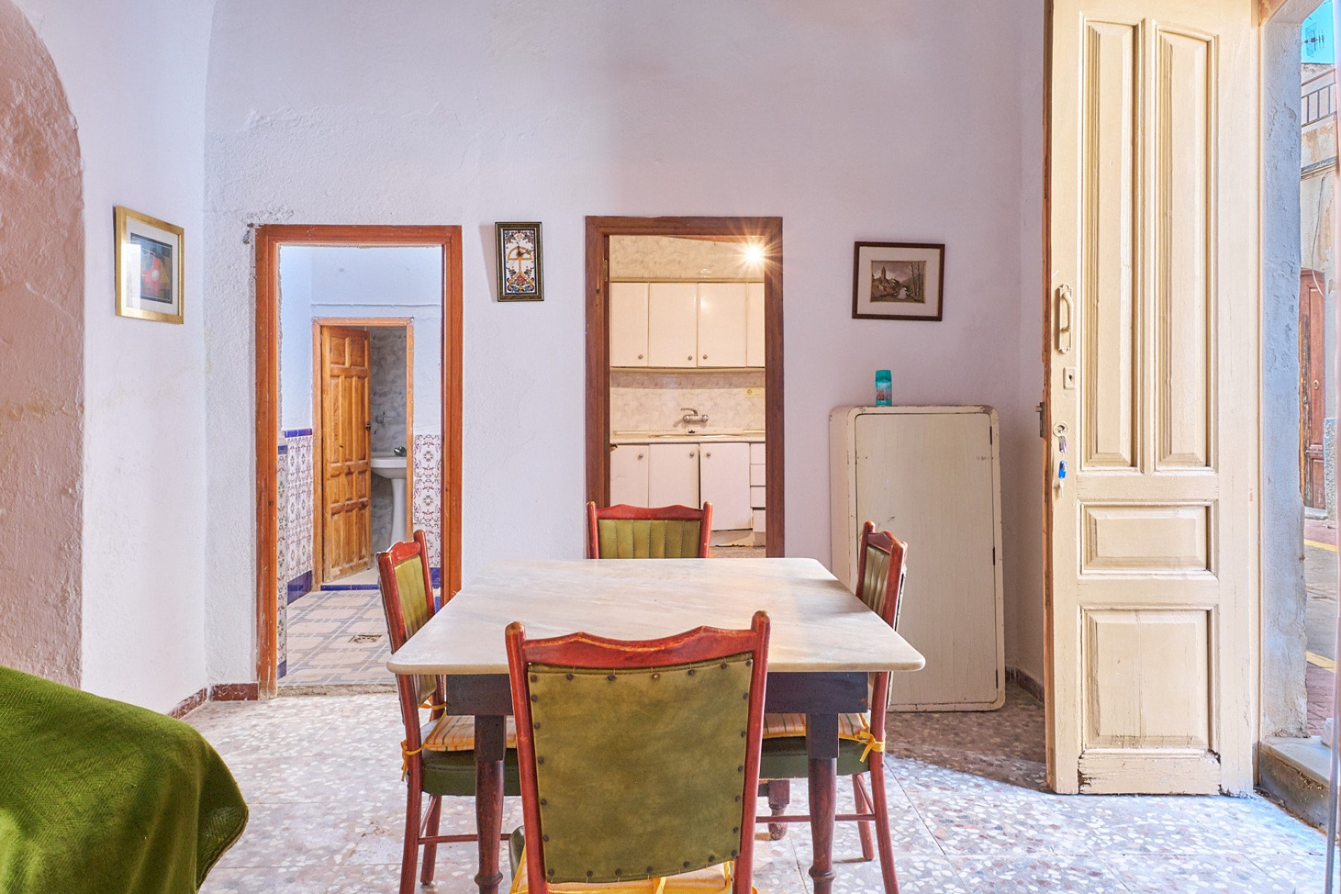 Resale - Townhouse - Turre