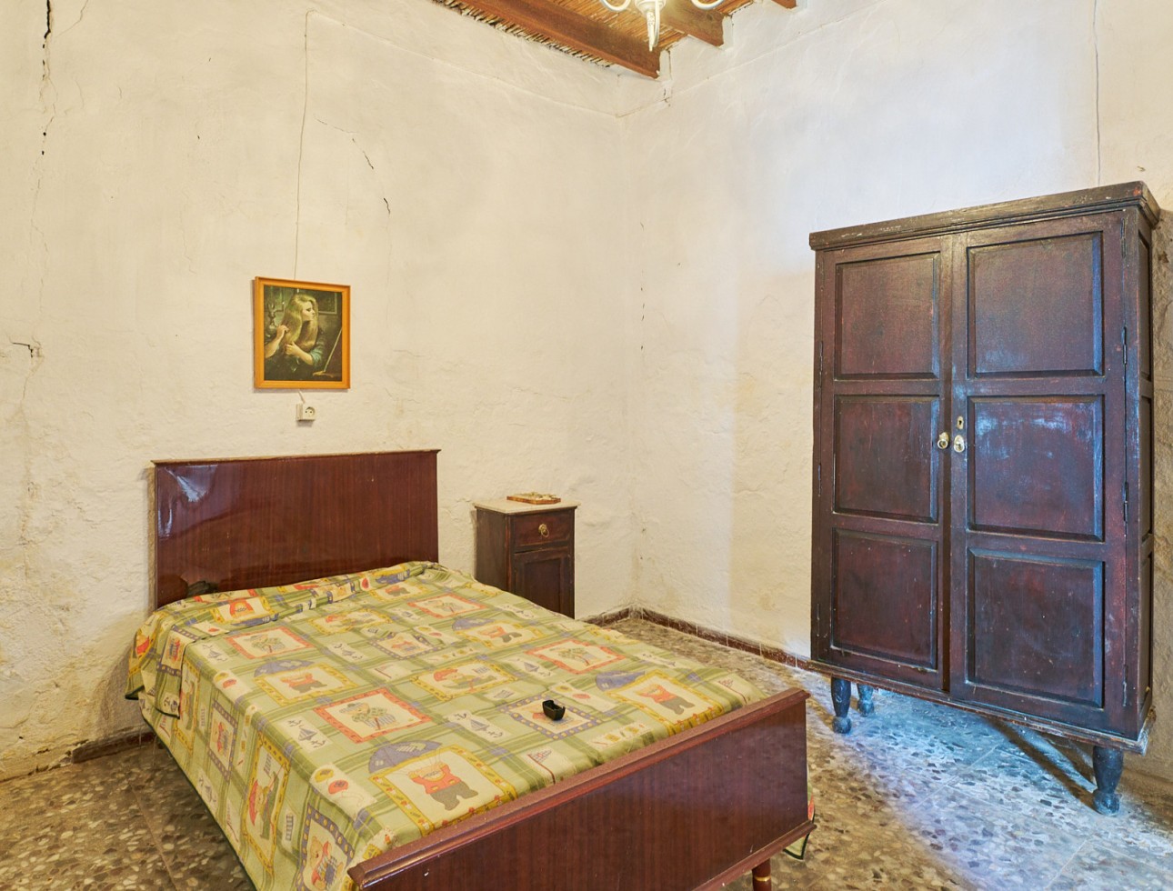 Resale - Townhouse - Turre