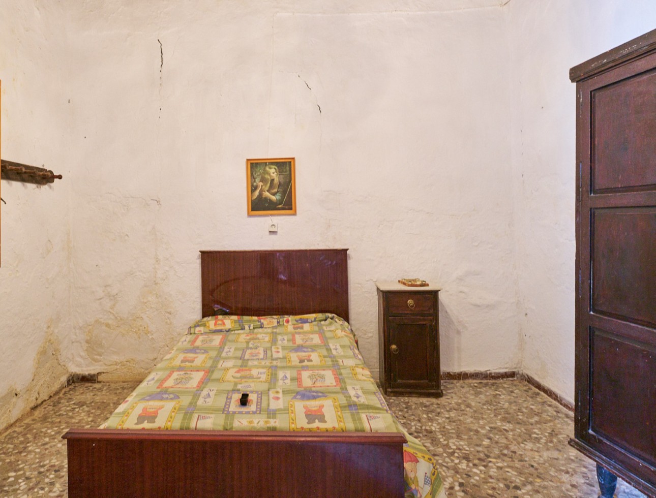 Resale - Townhouse - Turre