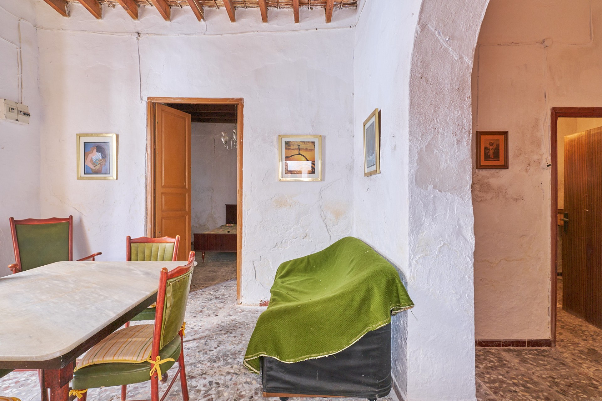 Resale - Townhouse - Turre