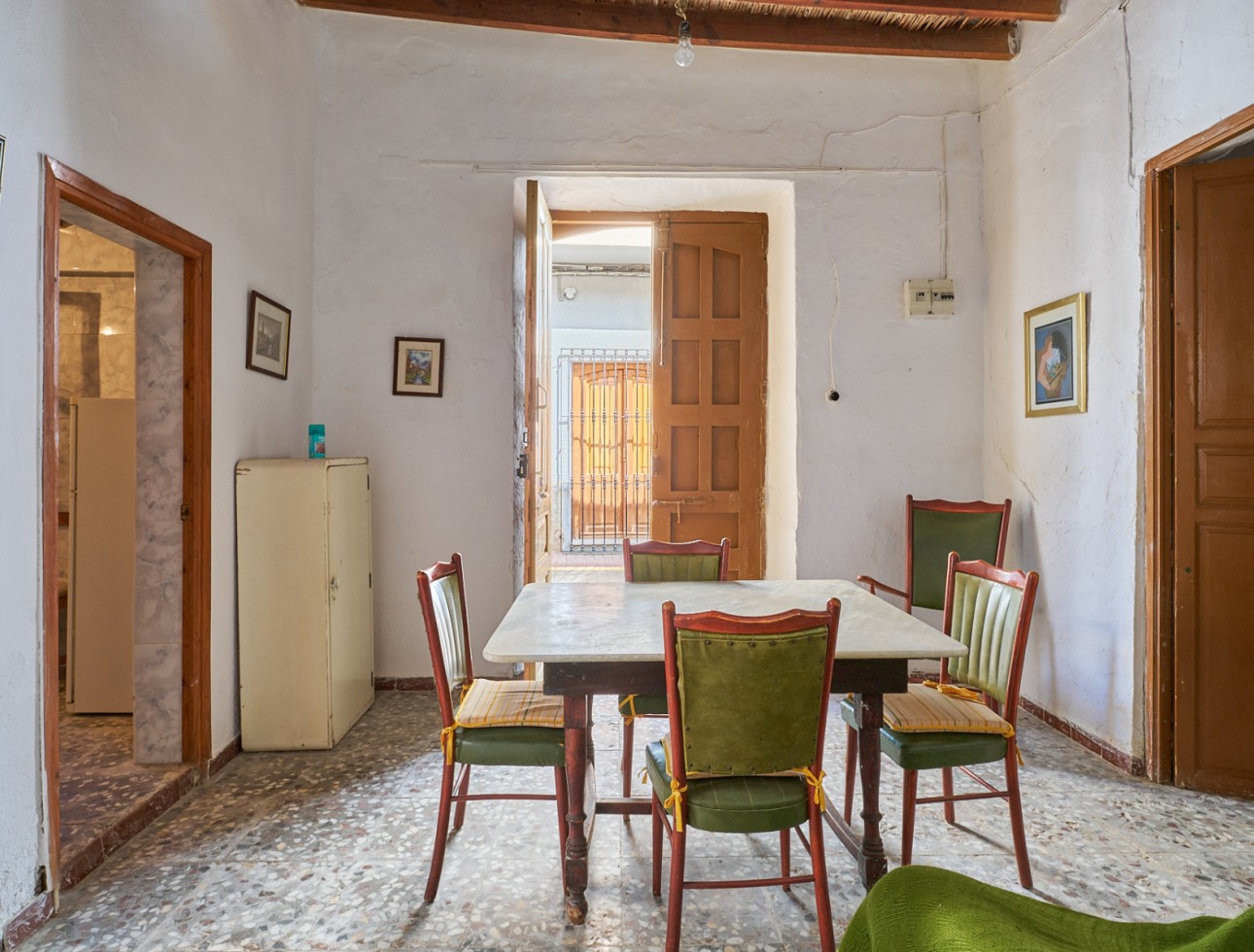 Resale - Townhouse - Turre