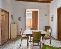 Resale - Townhouse - Turre