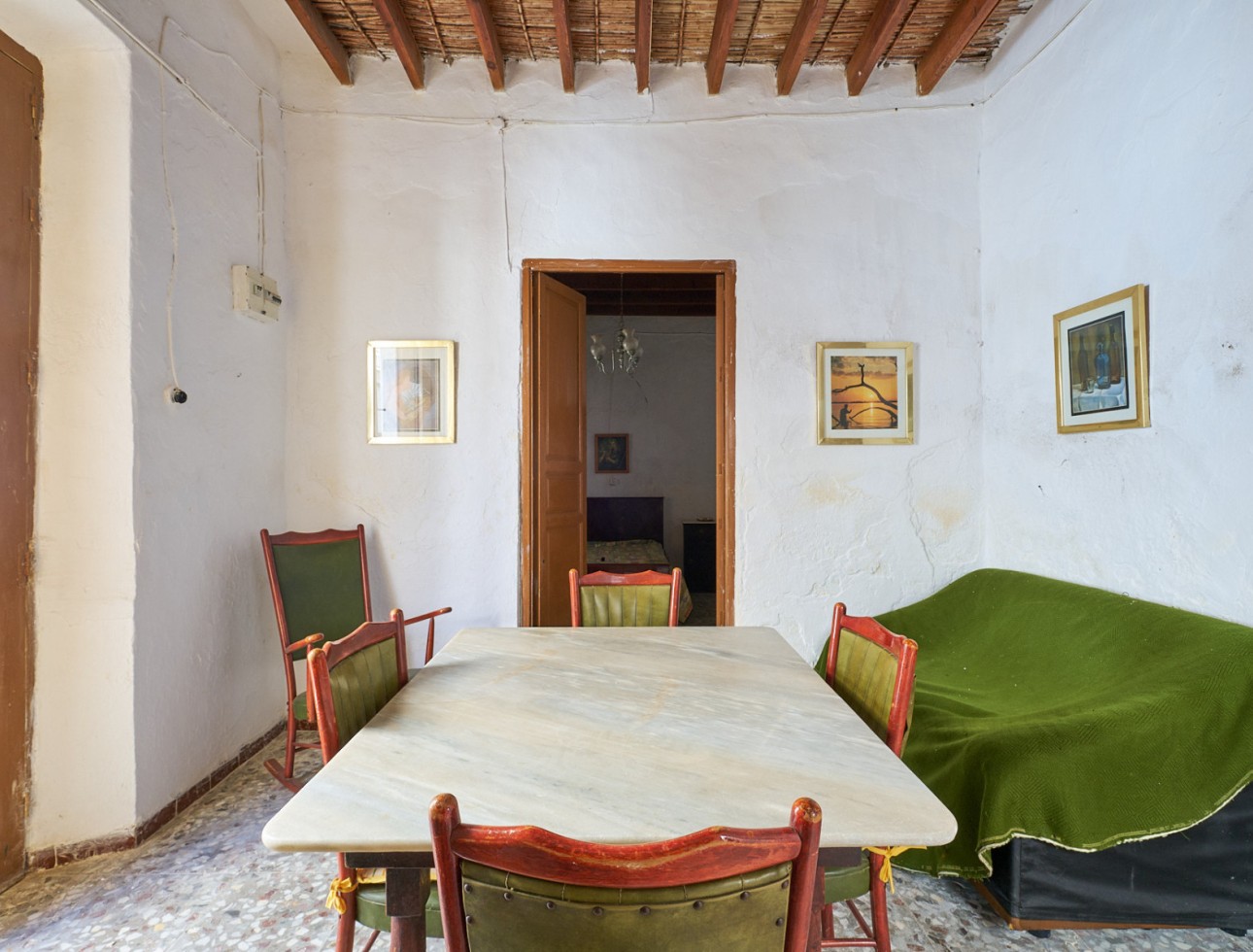 Resale - Townhouse - Turre