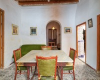 Resale - Townhouse - Turre