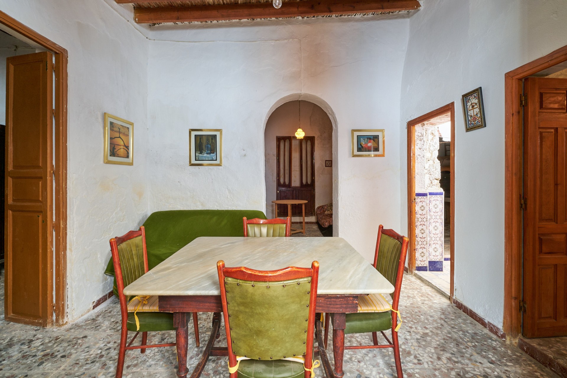 Resale - Townhouse - Turre