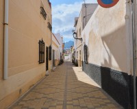 Resale - Townhouse - Turre