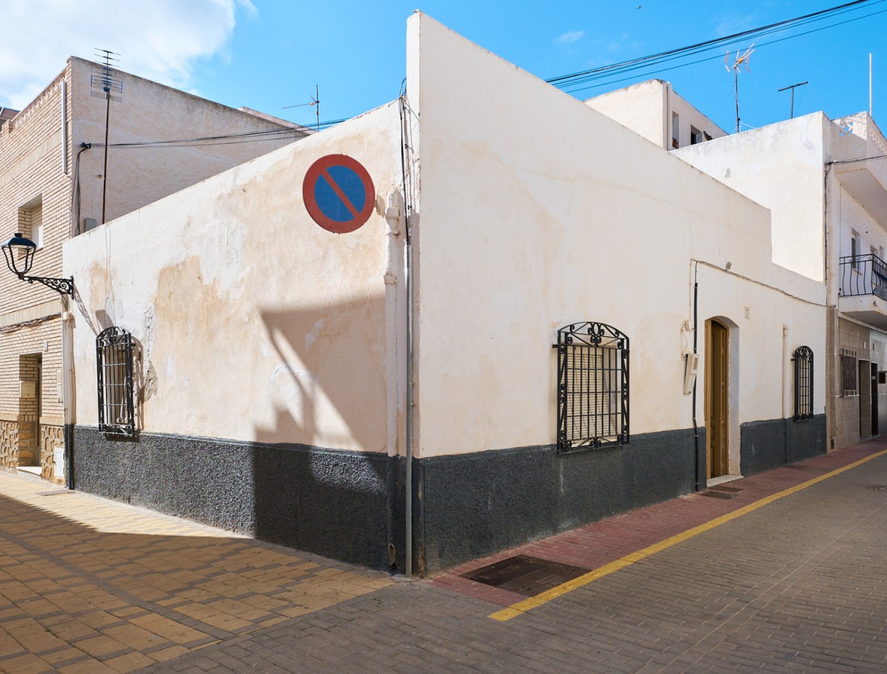 Resale - Townhouse - Turre