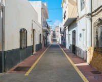 Resale - Townhouse - Turre