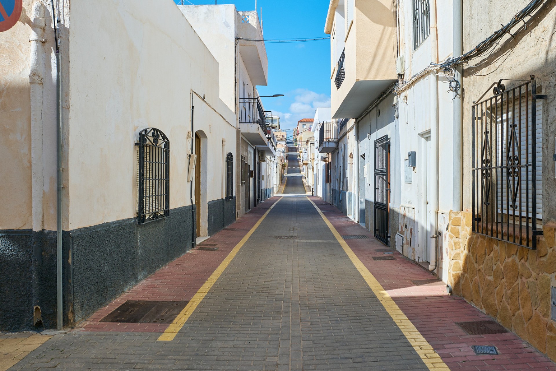 Resale - Townhouse - Turre