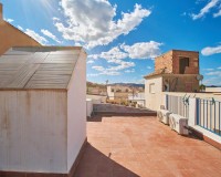 Resale - Townhouse - Turre