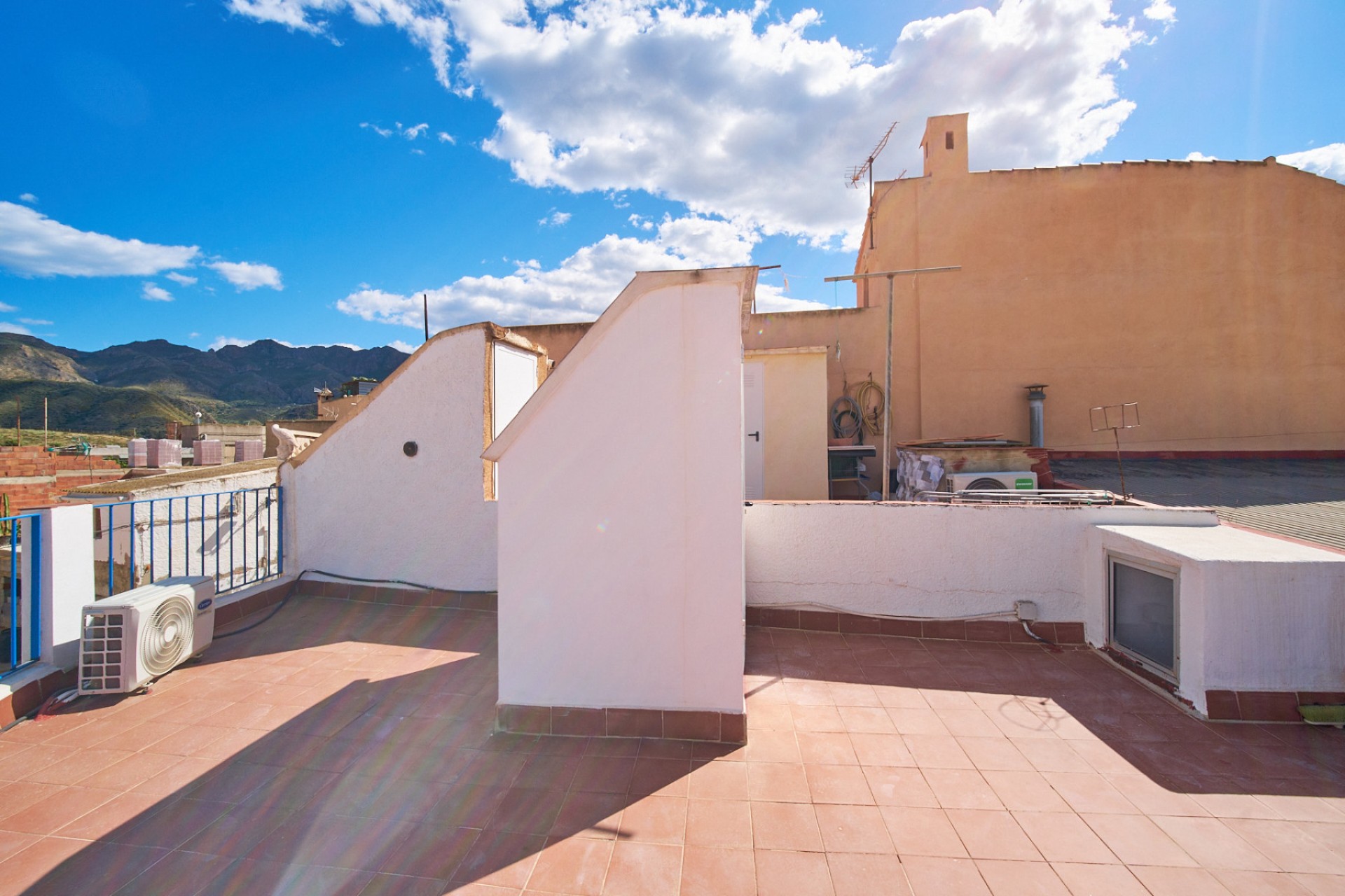 Resale - Townhouse - Turre