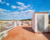 Resale - Townhouse - Turre
