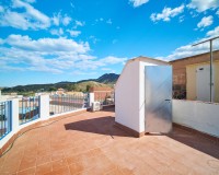 Resale - Townhouse - Turre