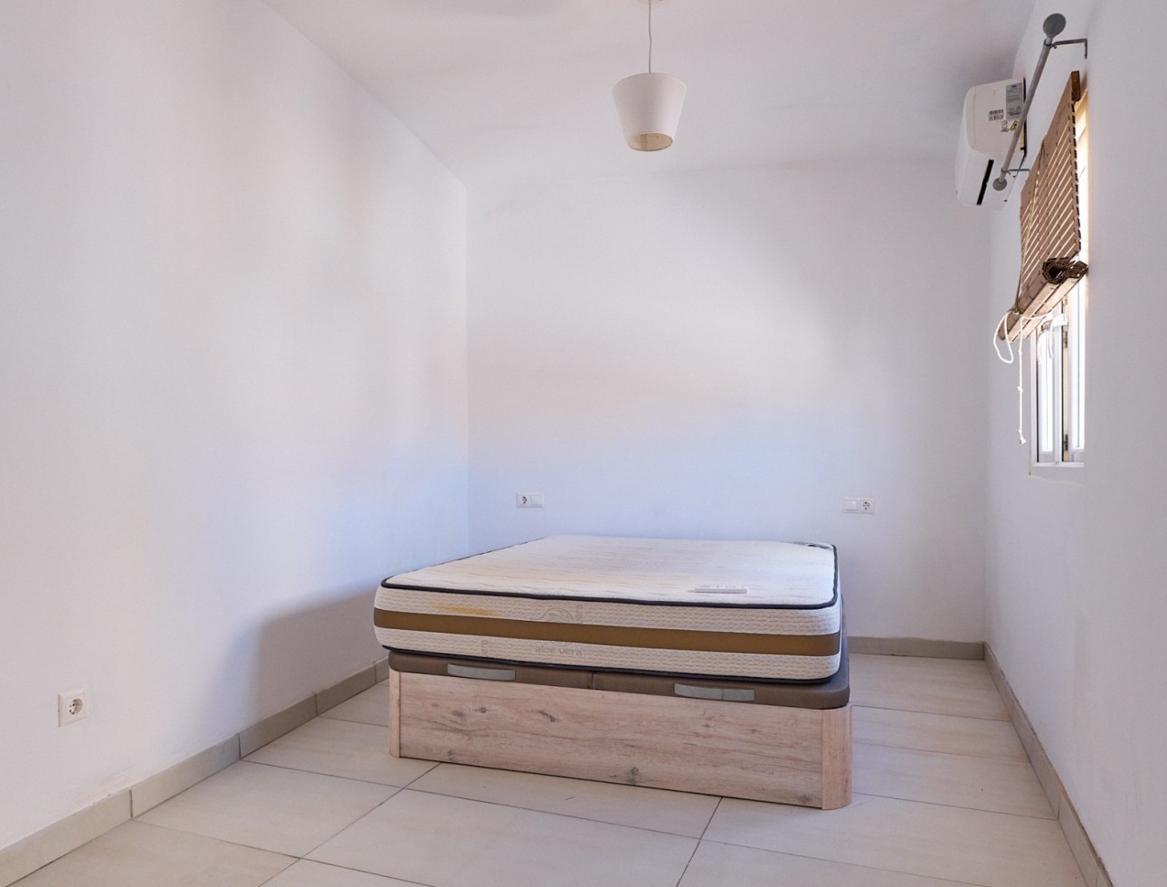 Resale - Townhouse - Turre