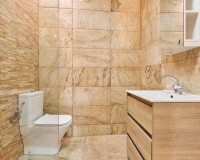 Resale - Townhouse - Turre