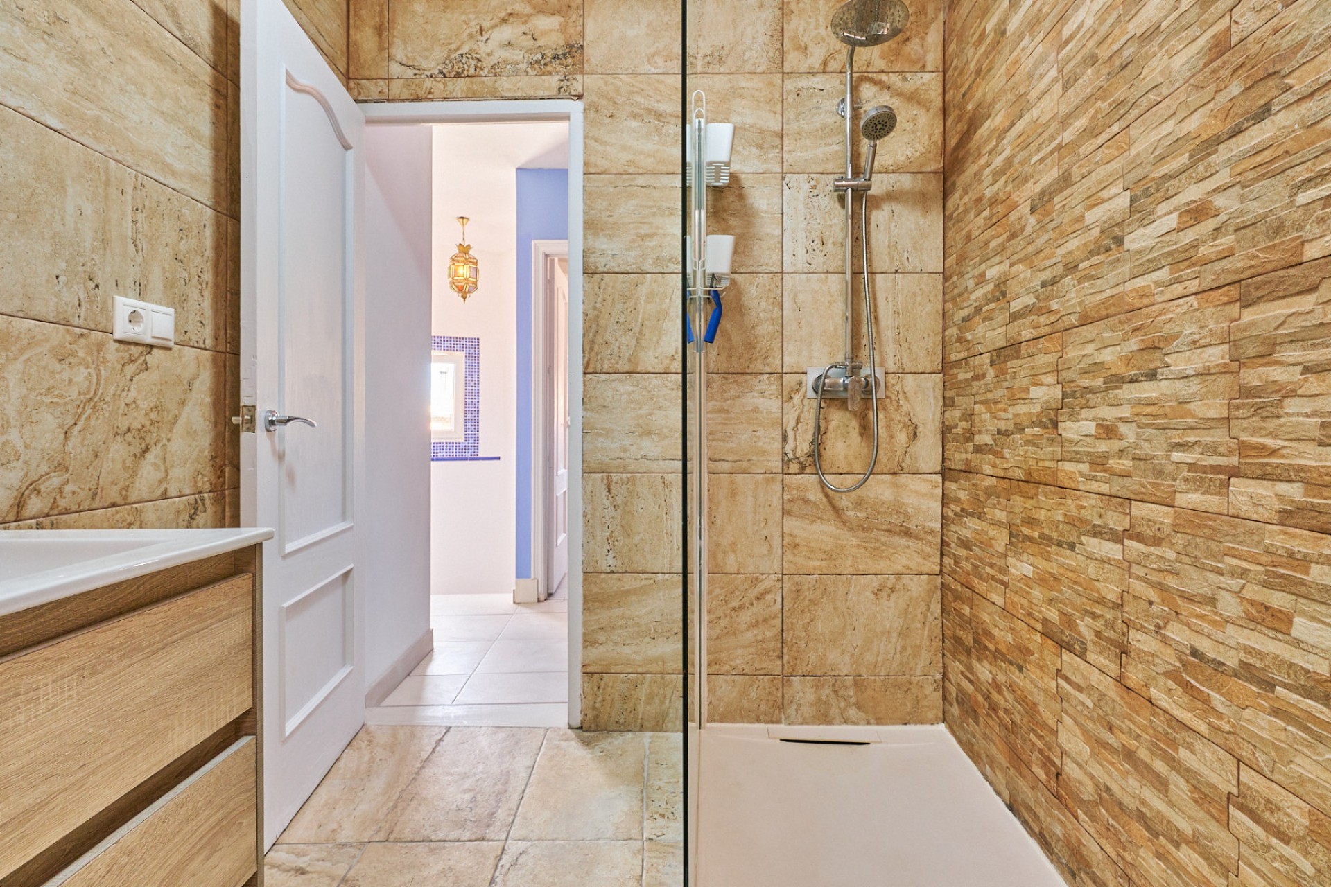 Resale - Townhouse - Turre