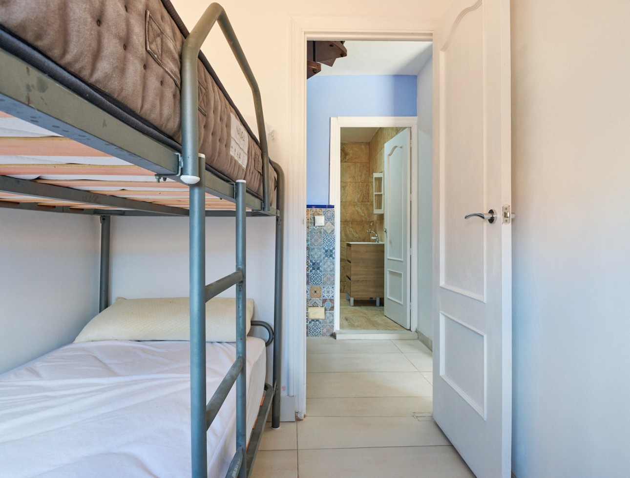 Resale - Townhouse - Turre