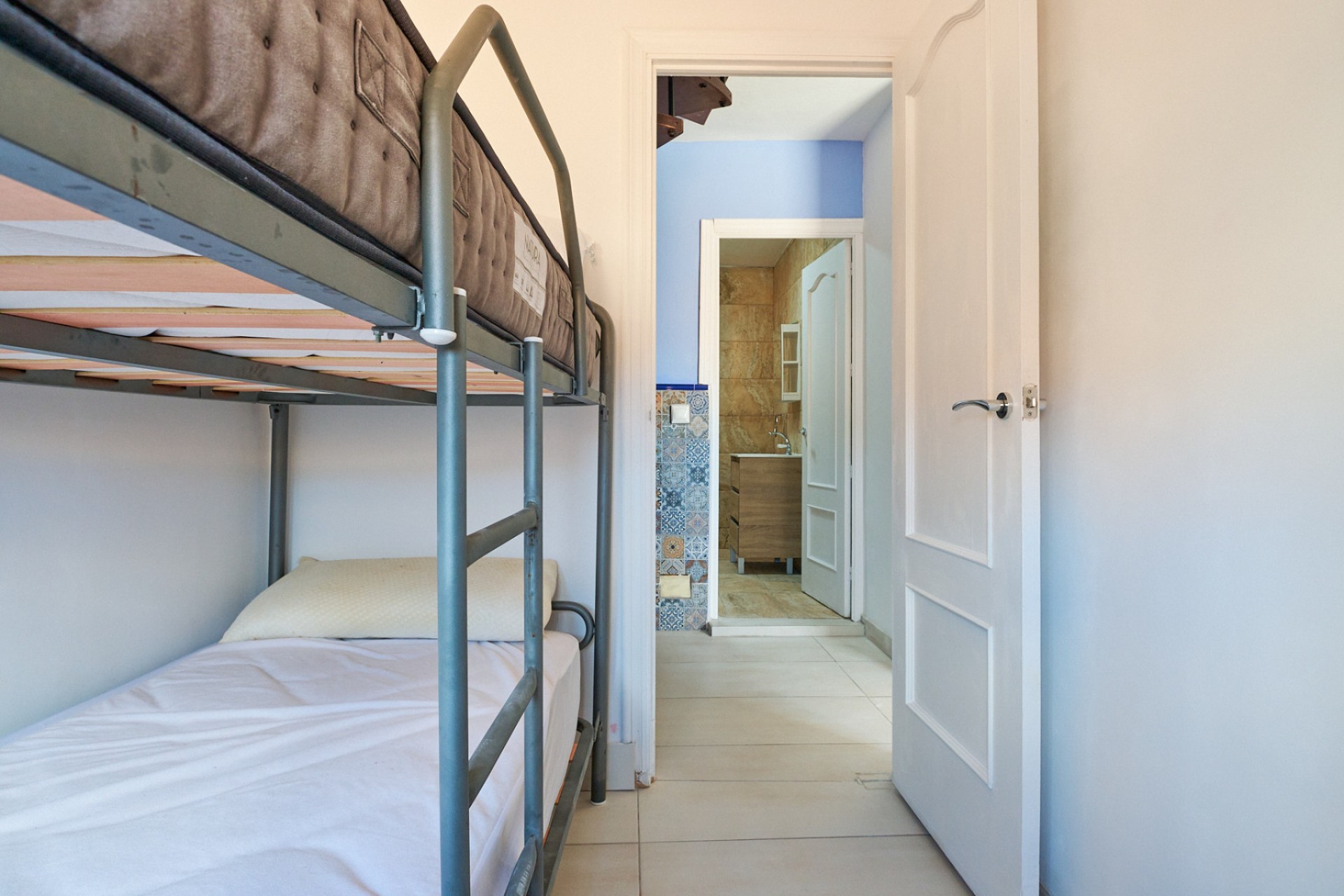 Resale - Townhouse - Turre