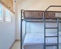 Resale - Townhouse - Turre