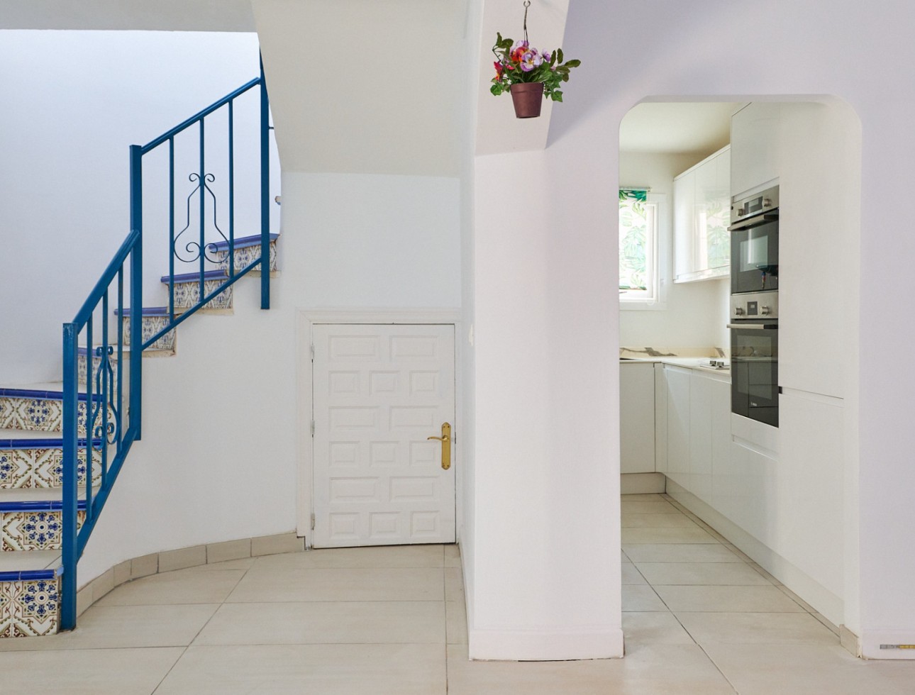 Resale - Townhouse - Turre