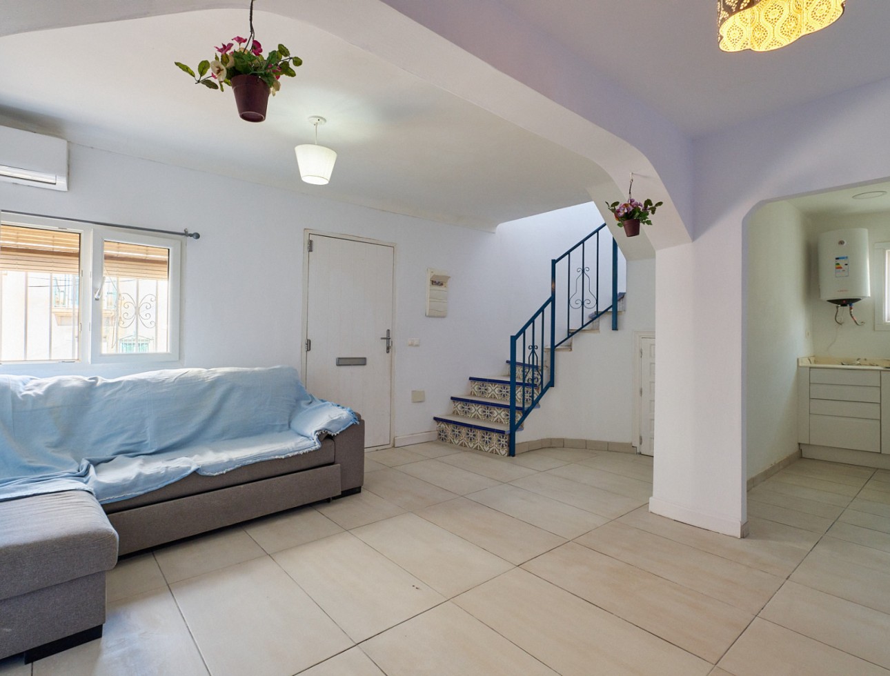 Resale - Townhouse - Turre