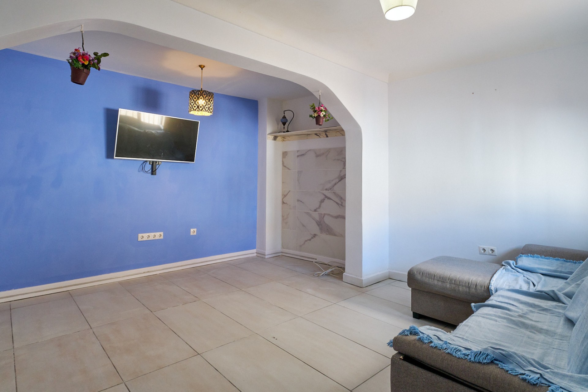 Resale - Townhouse - Turre