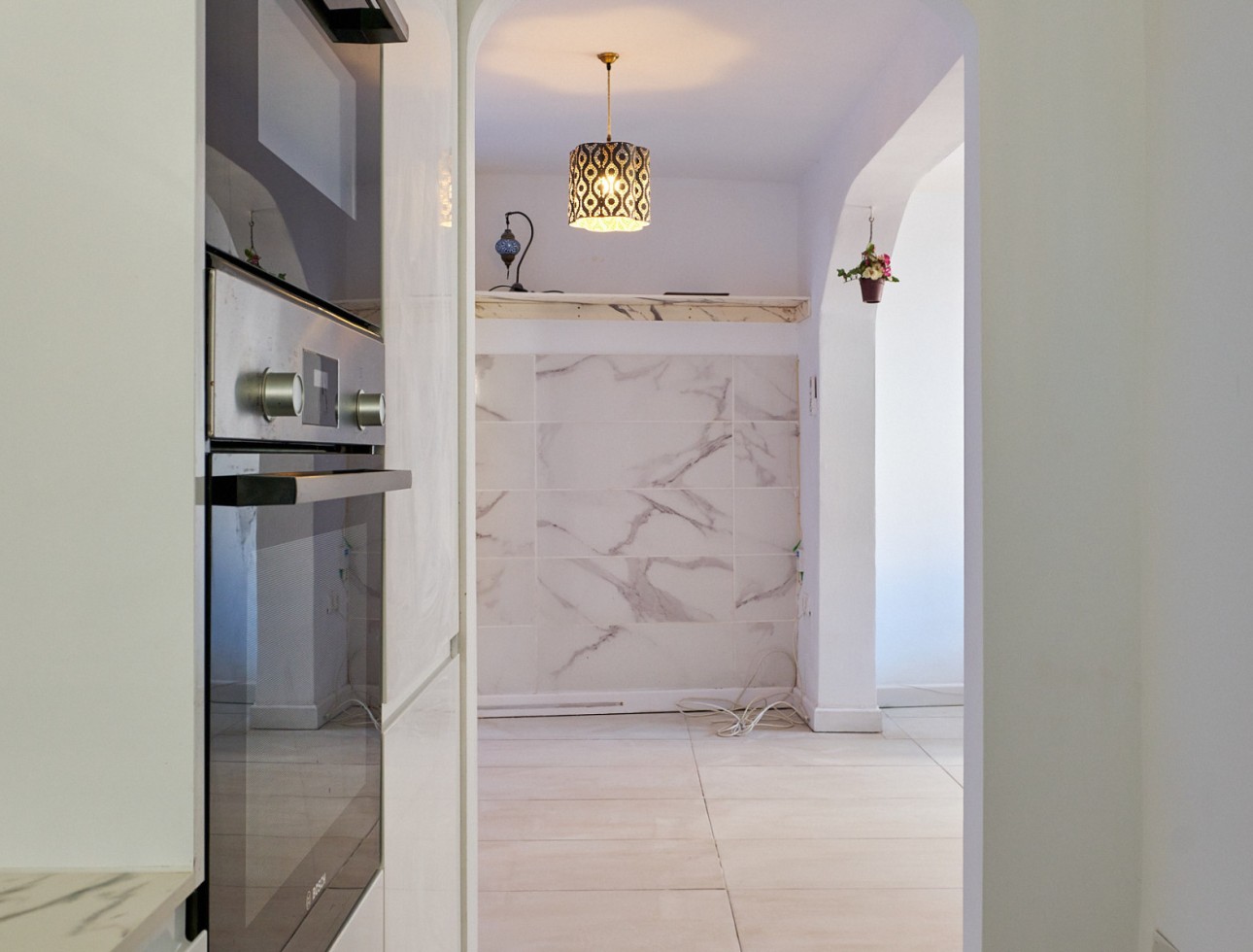 Resale - Townhouse - Turre