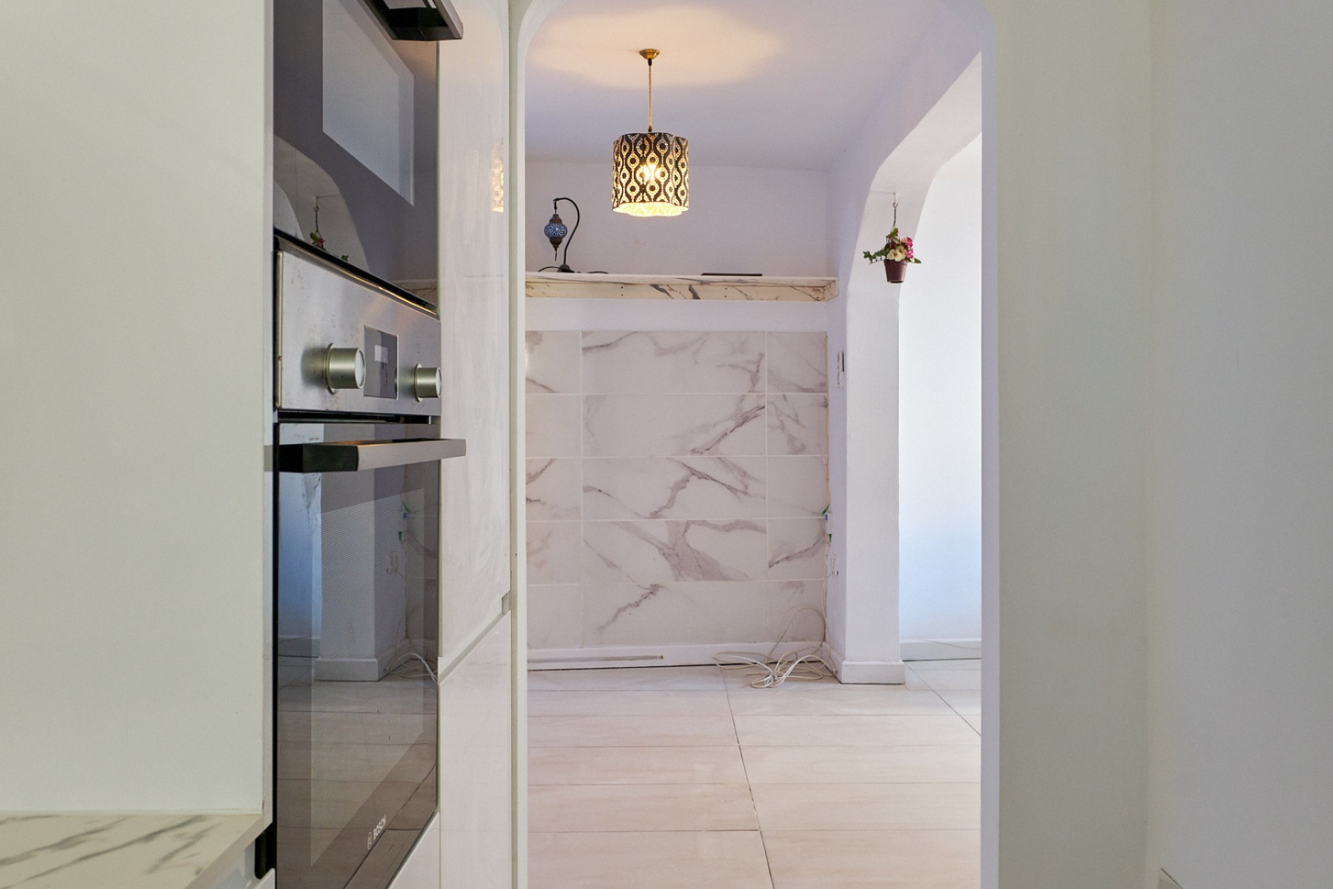 Resale - Townhouse - Turre