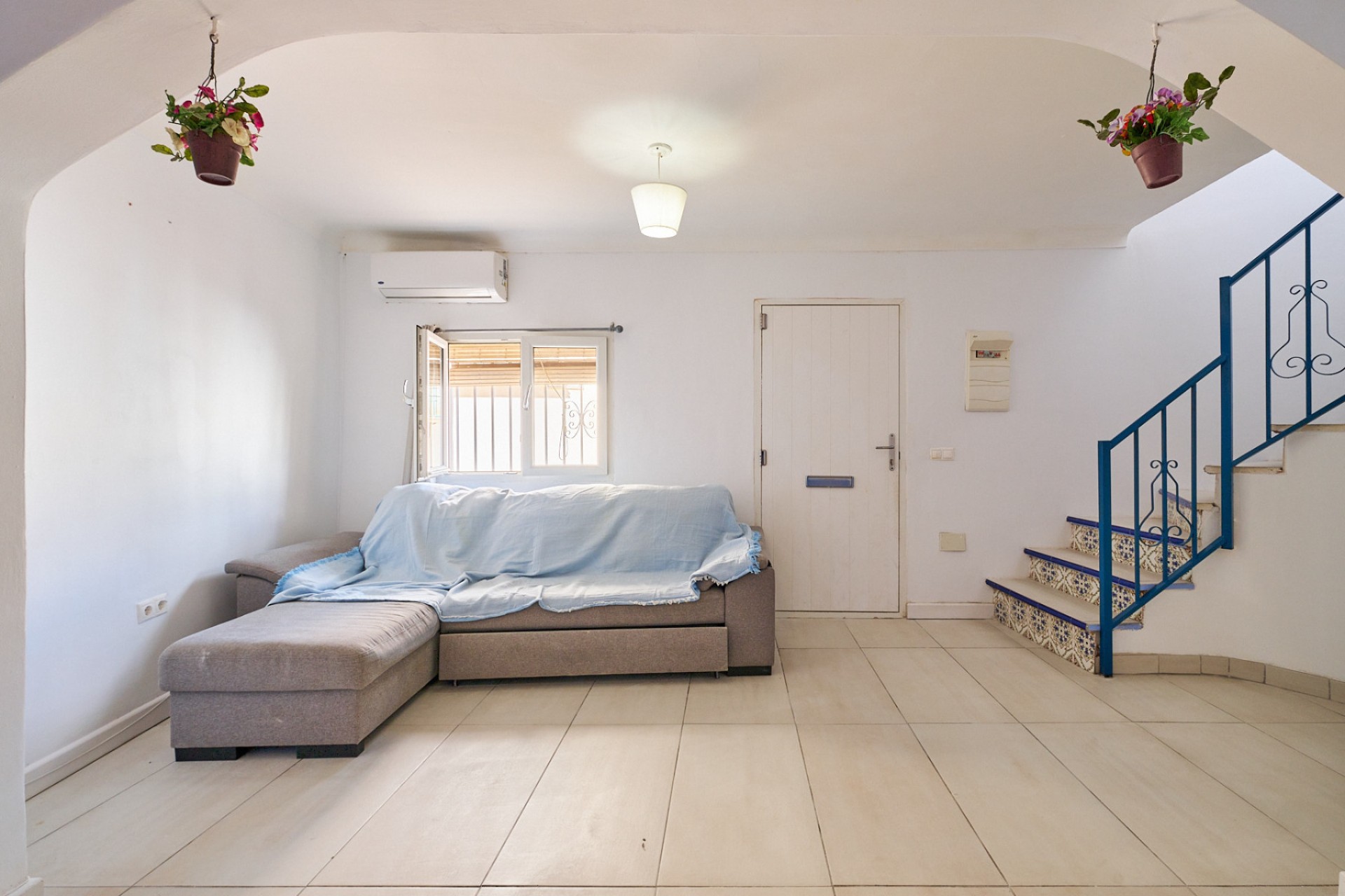 Resale - Townhouse - Turre