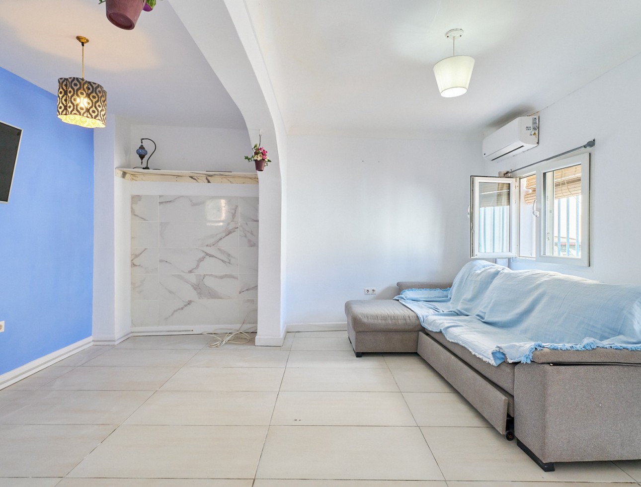 Resale - Townhouse - Turre