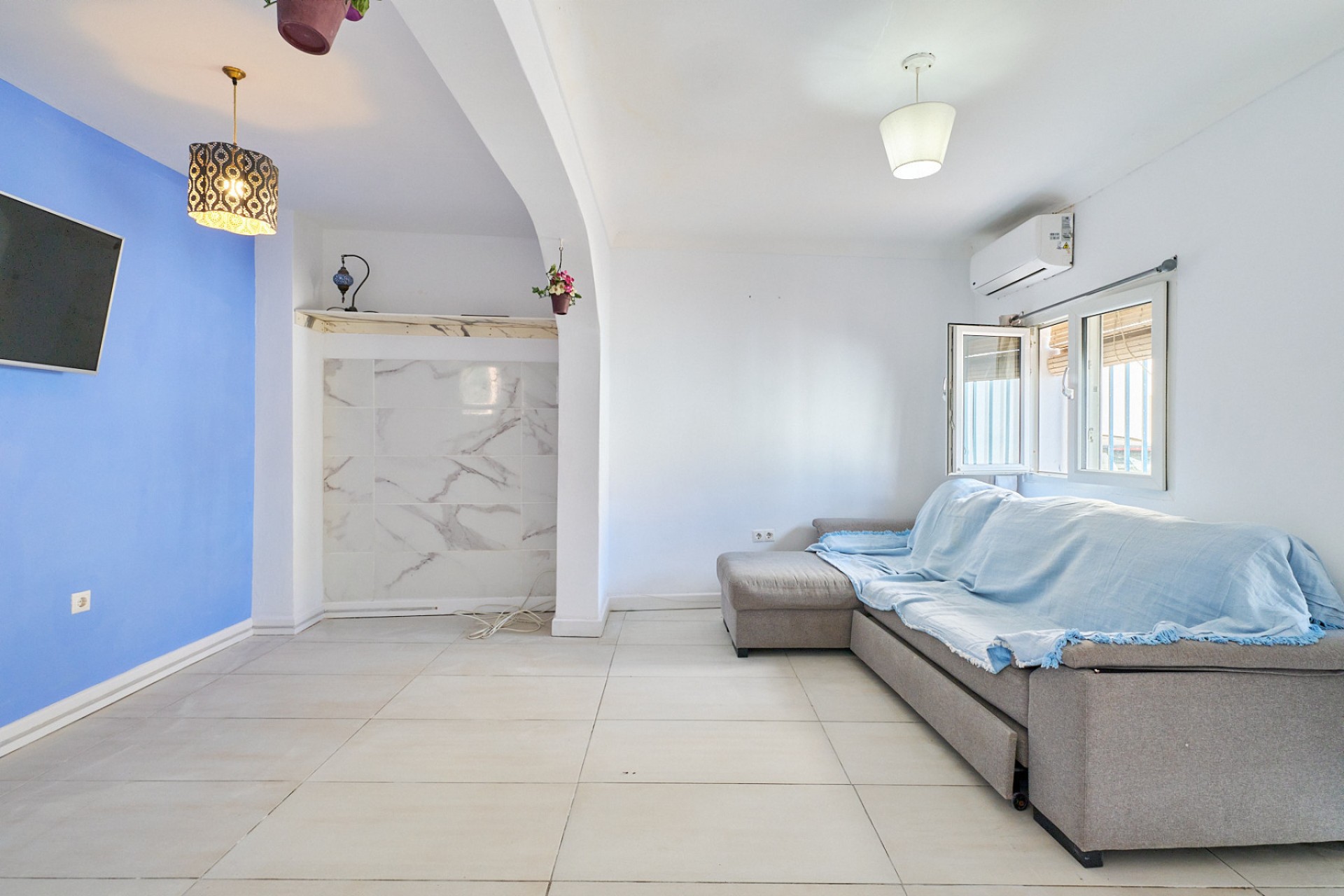 Resale - Townhouse - Turre