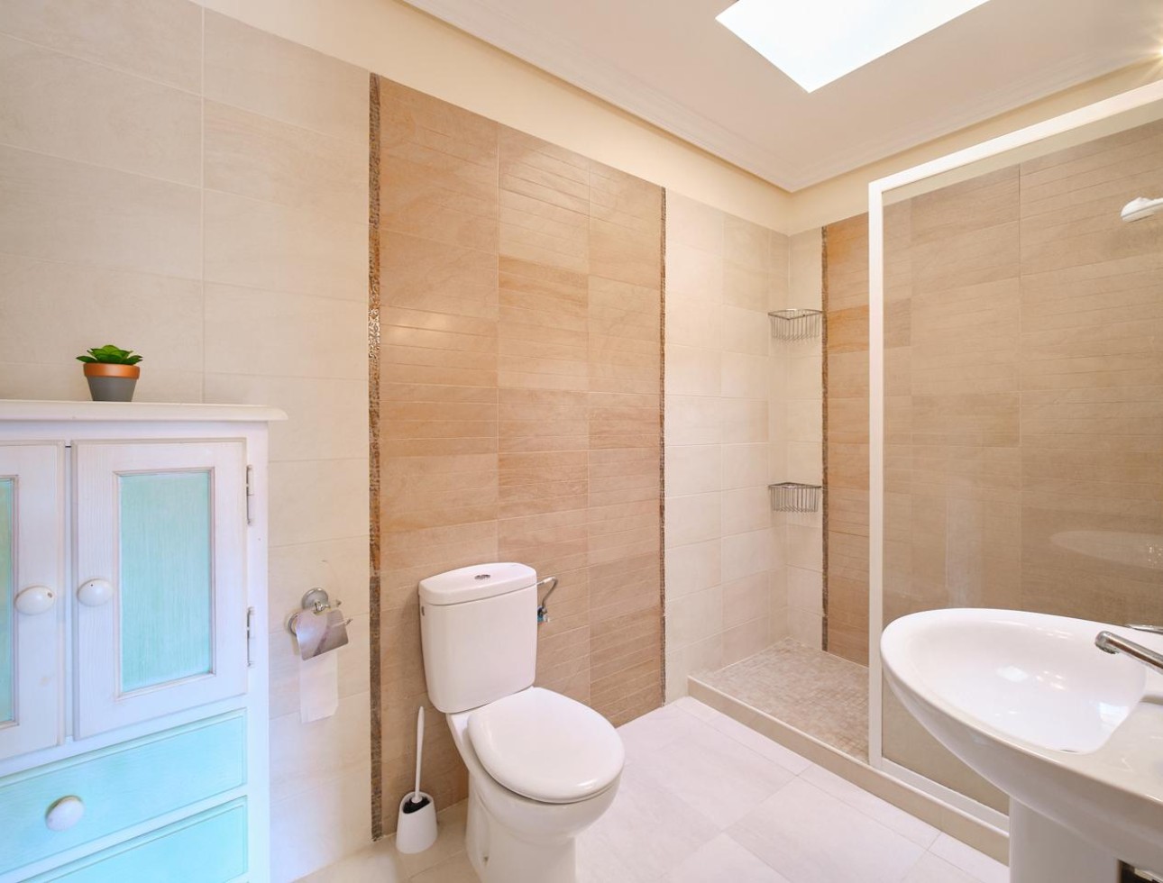 Resale - Townhouse - Turre