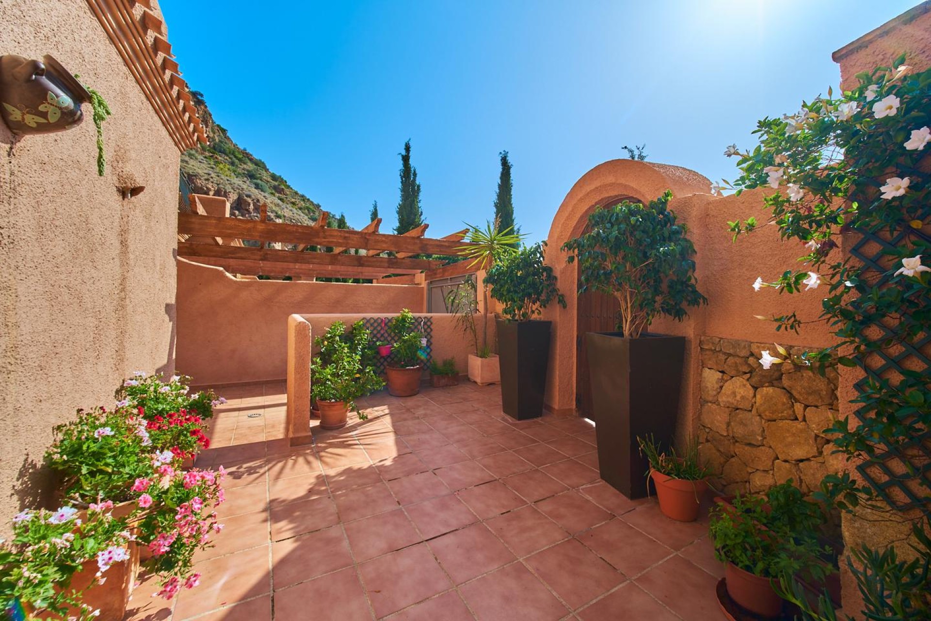 Resale - Townhouse - Turre