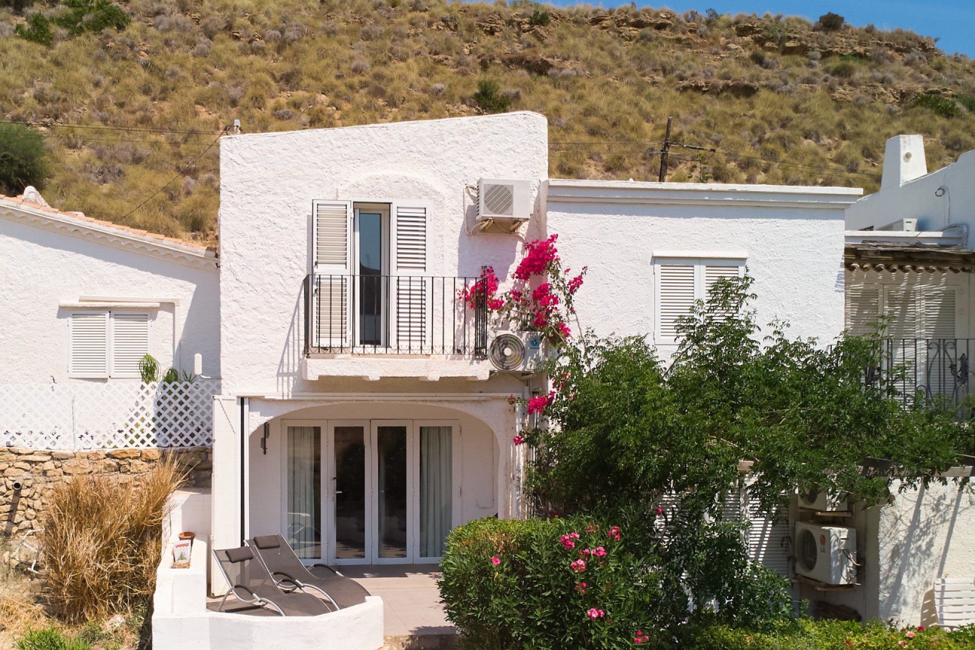 Resale - Townhouse - Turre