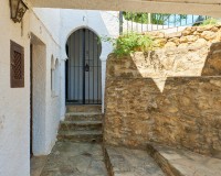 Resale - Townhouse - Turre