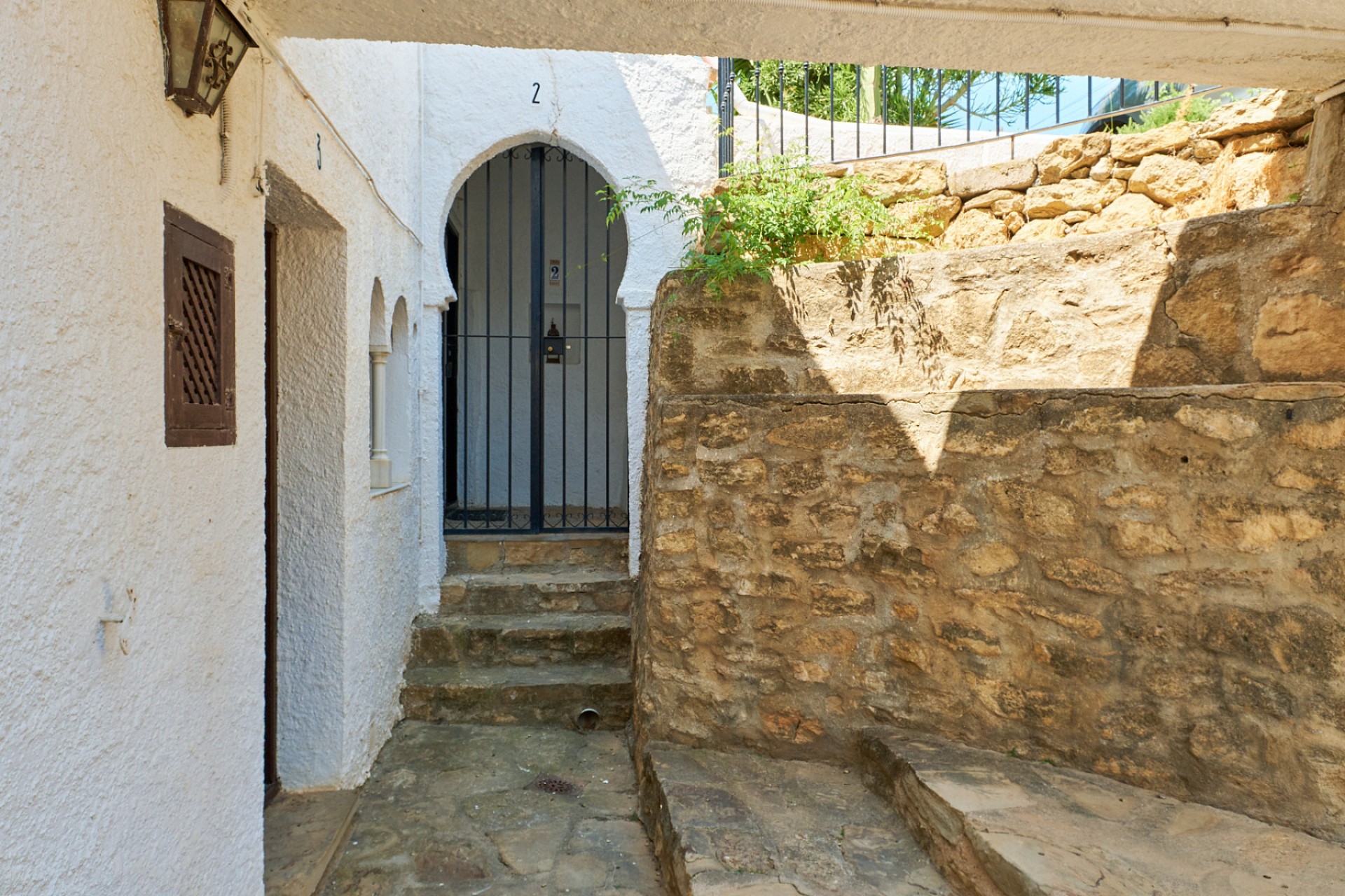 Resale - Townhouse - Turre