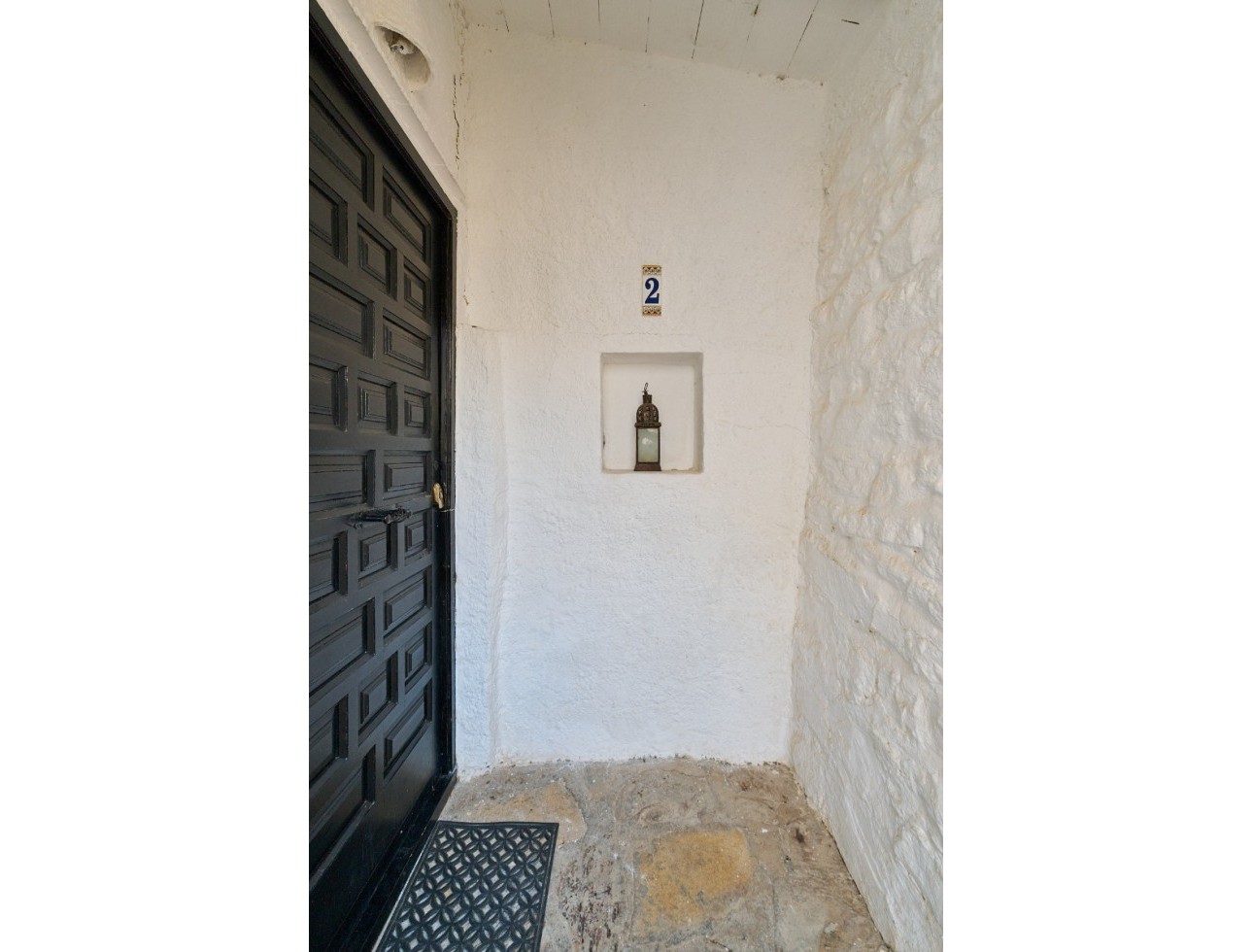 Resale - Townhouse - Turre